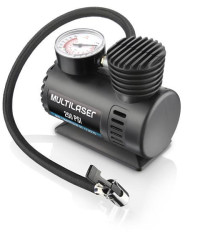 Detalhes do produto Compressor de Ar Multilaser 12V 