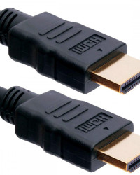 Cabo Hdmi A Granel 3 Metros Para Tv De Led Lcd Plasma - Foto 1