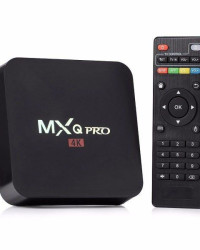 Smart Tv Box 1gb Ram 8gb Hd Wi-fi Android Mcd-120 - Foto 1